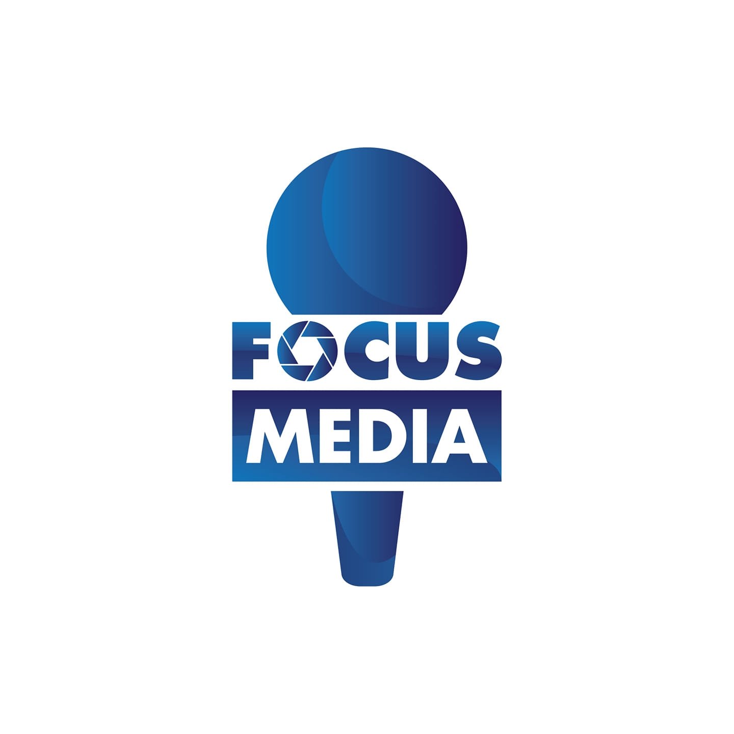 Focus Media Pakistan logo